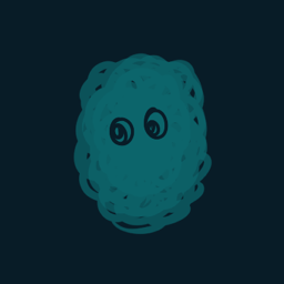 BLUEGREENGHOST