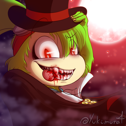 YUKI 🎃