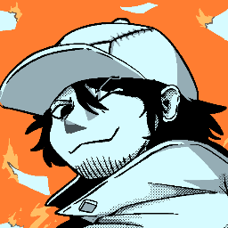 BURNED