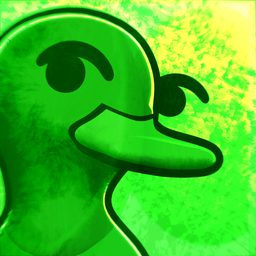 I LIME DUCKS